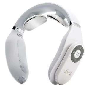 Sample Product 1 SKG 4098E Cordless Pulse Neck Massager