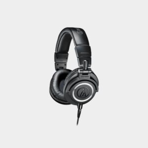 ATH-M50X