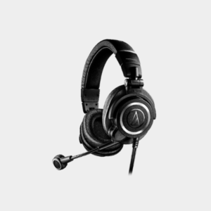 ATH-M50X STS-USB Streamset
