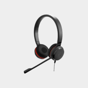 Jabra Evolve 20 SE Stere UC