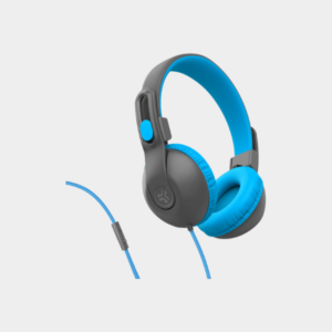 JLAB Jbuddies Studio 2 Wired Headphone