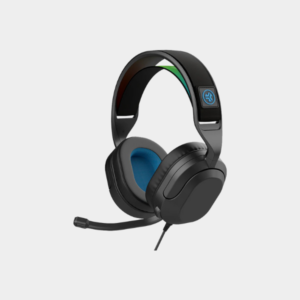 JLAB Nightfall Wired Gaming Headset