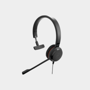 Jabra Evolve 30 II USB C/A MS & UC Mono
