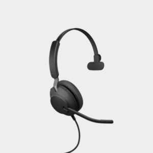 Jabra Engage 40 Inline Link USB C/A MS & UC Mono