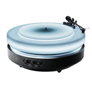 HOTARU Turntable