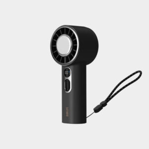 Sothing Cooling Handheld Fan-Engine Ice