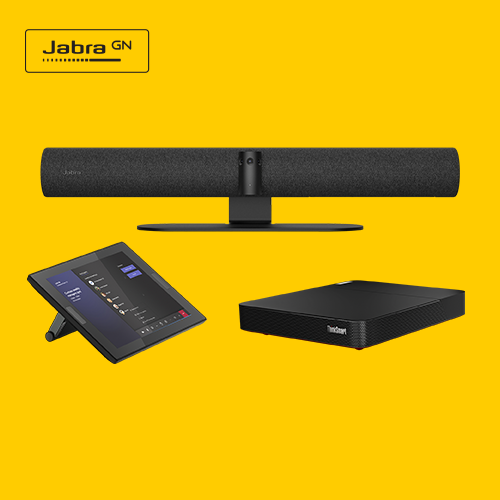 Panacast 50 Room Systems