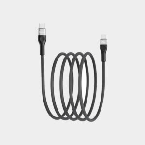 MEZONE MZC-2401 MAGNETIC CABLE 240W USB-C TO USB-C 1.2M
