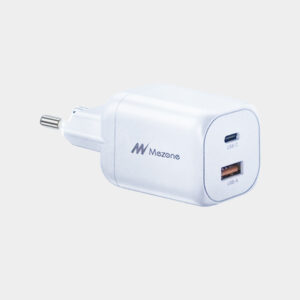 MEZONE MZP-4501 GAN CHARGER 45W A+C PD 3.2 AVS