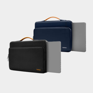 Tomtoc Defender-A14 Laptop Briefcase 13.5–14" (A14D3D1)